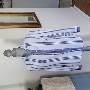 Nautica Cotton Blouse